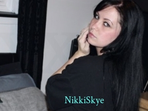 NikkiSkye xxx Fantasy Land