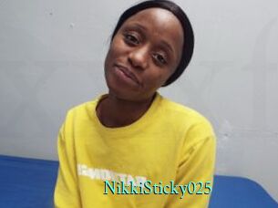 NikkiSticky025