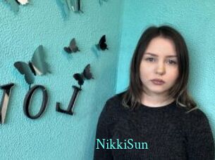 NikkiSun