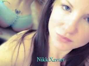 NikkiXavier