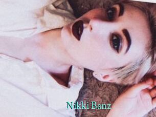 Nikki_Banz xxx Fantasy Land