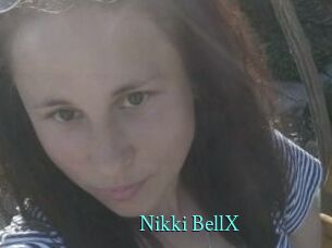 Nikki_BellX