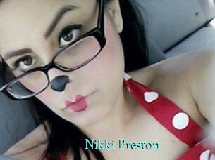 Nikki_Preston xxx Fantasy Land