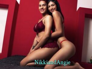 NikkiandAngie