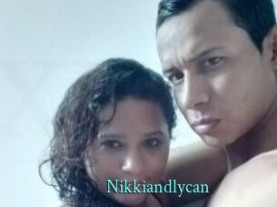 Nikkiandlycan xxx Fantasy Land