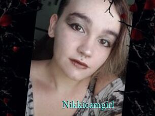 Nikkicamgirl