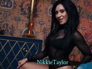 NikkieTaylor