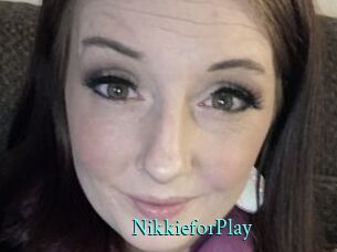 NikkieforPlay