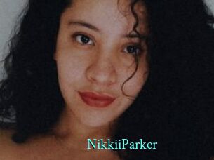NikkiiParker