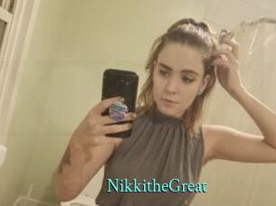 NikkitheGreat