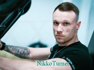 NikkoTurner