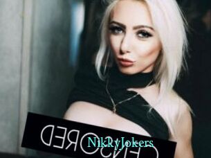 NikkyJokers