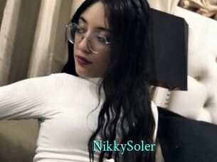 NikkySoler
