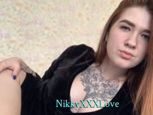 NikkyXXXLove