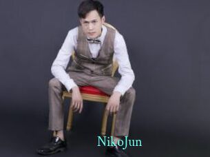 NikoJun xxx Fantasy Land