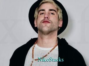 NikoStacks xxx Fantasy Land