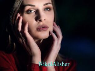 NikolAlisher