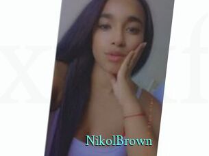 NikolBrown