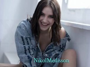 NikolMedisson