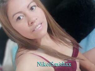 NikolSmithxx