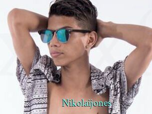 Nikolaijones