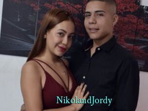 NikolandJordy xxx Fantasy Land
