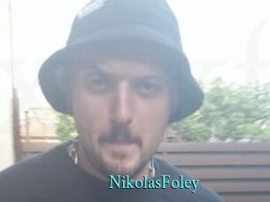 NikolasFoley
