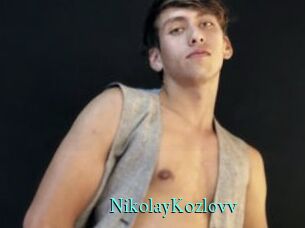 NikolayKozlovv