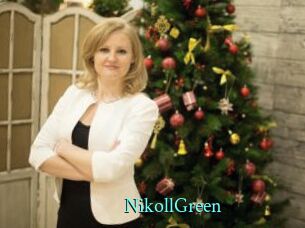 NikollGreen