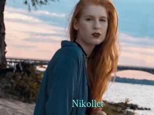 Nikollet