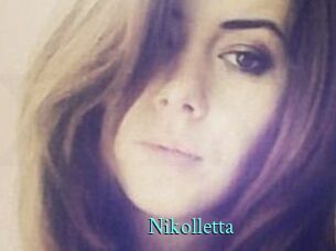 Nikolletta
