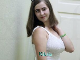 Niksia