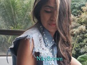 NikyBrown