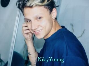NikyYoung
