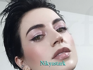 Nikyastark xxx Fantasy Land