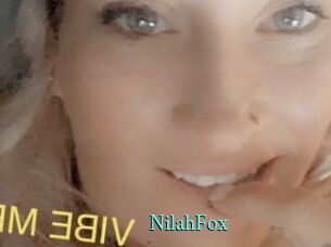 NilahFox