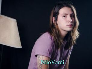 NiloVardi