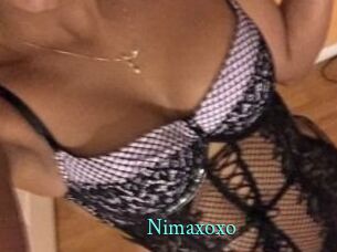 Nimaxoxo xxx Fantasy Land