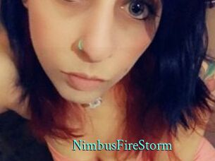 NimbusFireStorm
