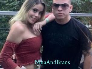 NinaAndBrans xxx Fantasy Land