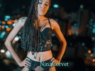 NinaCorvet xxx Fantasy Land