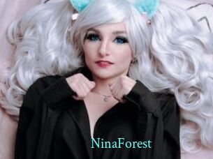NinaForest