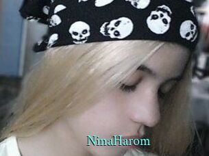NinaHarom