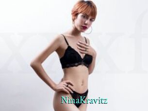NinaKravitz xxx Fantasy Land