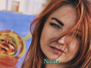 NinaLi