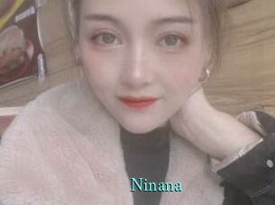 Ninana