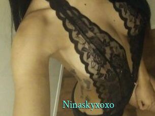 Ninaskyxoxo