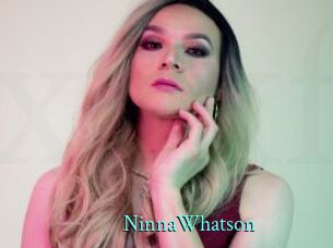 NinnaWhatson