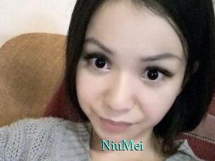 NiuMei