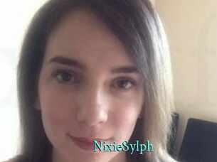 NixieSylph